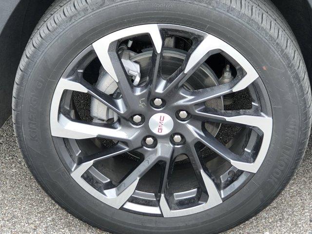 used 2023 GMC Terrain car, priced at $26,577