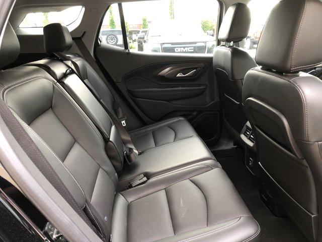 used 2023 GMC Terrain car, priced at $26,577