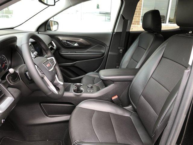 used 2023 GMC Terrain car, priced at $26,577