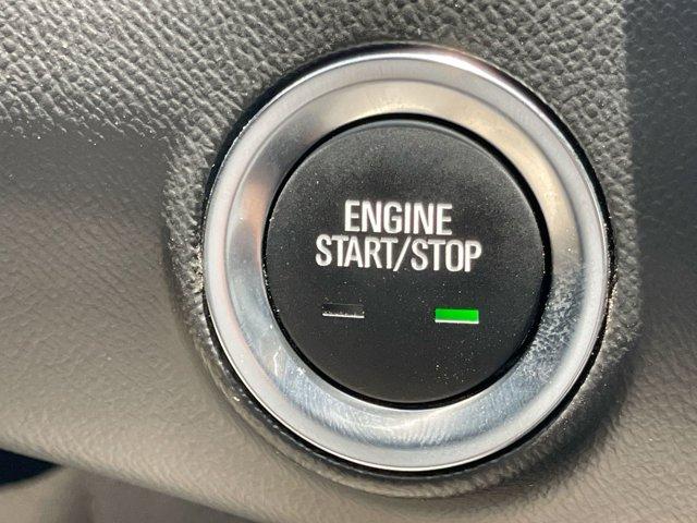 used 2023 GMC Terrain car, priced at $25,998