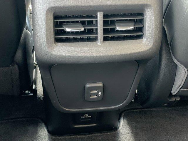 used 2023 GMC Terrain car, priced at $25,998