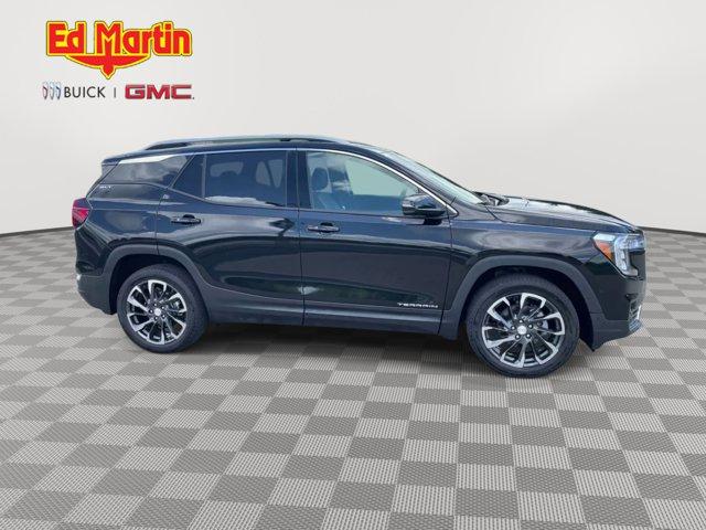 used 2023 GMC Terrain car, priced at $25,998