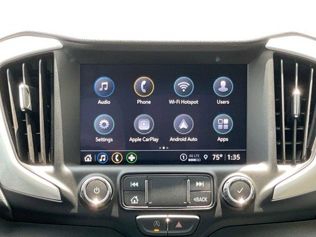 used 2023 GMC Terrain car, priced at $25,998