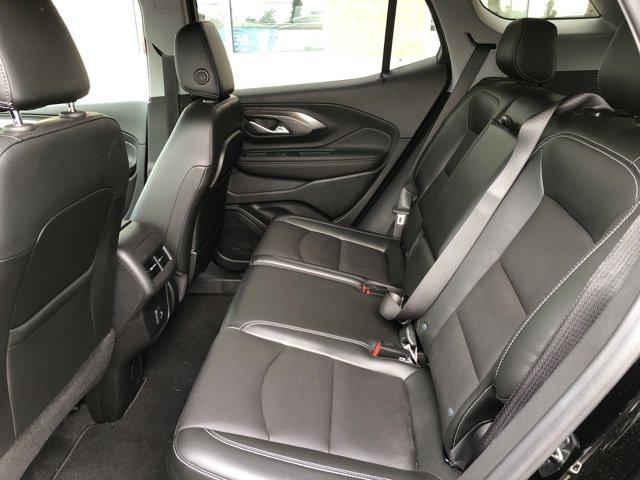 used 2023 GMC Terrain car, priced at $26,577