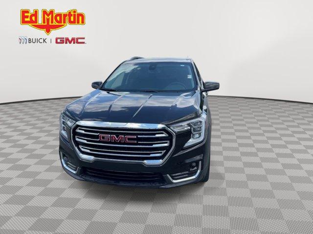 used 2023 GMC Terrain car, priced at $25,998