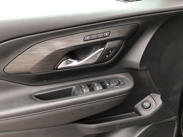 used 2023 GMC Terrain car, priced at $26,577
