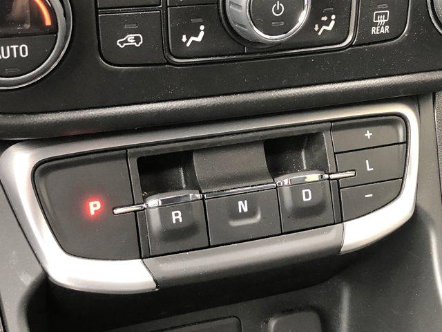 used 2023 GMC Terrain car, priced at $26,577