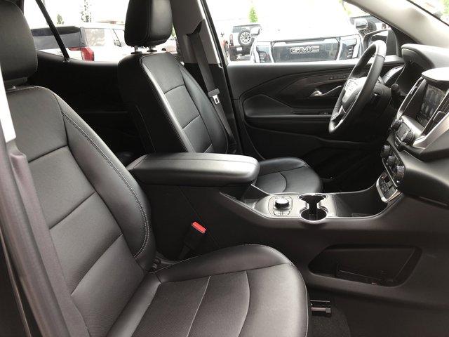 used 2023 GMC Terrain car, priced at $26,577