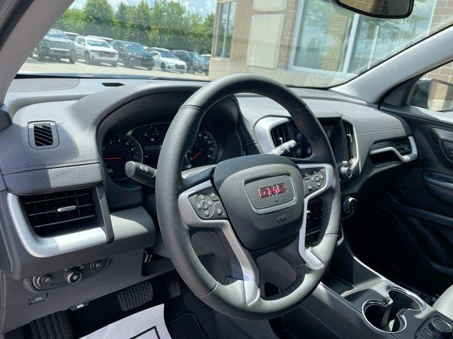 used 2023 GMC Terrain car, priced at $25,998