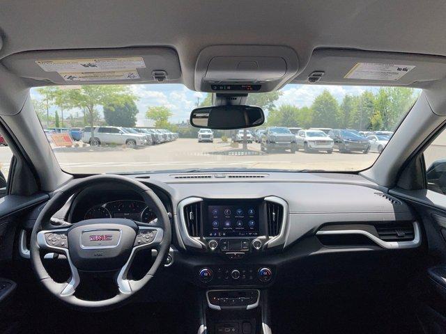 used 2023 GMC Terrain car, priced at $25,998