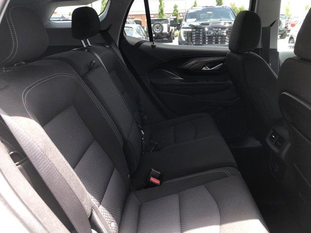 used 2024 GMC Terrain car, priced at $26,990