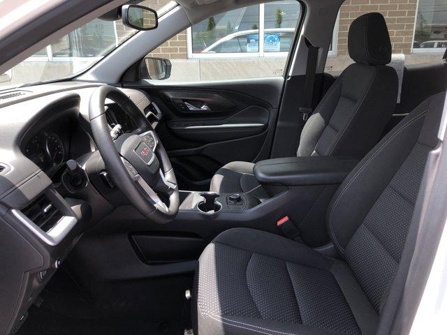 used 2024 GMC Terrain car, priced at $26,990