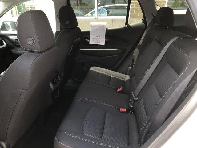 used 2024 GMC Terrain car, priced at $26,990