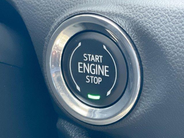 used 2023 Buick Encore GX car, priced at $22,595