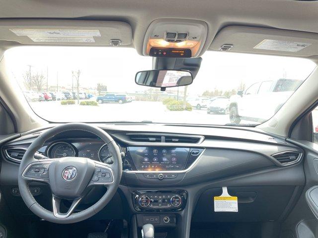 used 2023 Buick Encore GX car, priced at $22,595