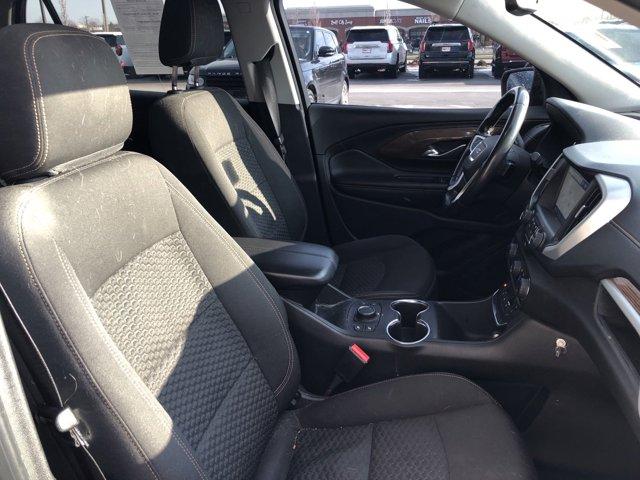 used 2018 GMC Terrain car, priced at $12,979