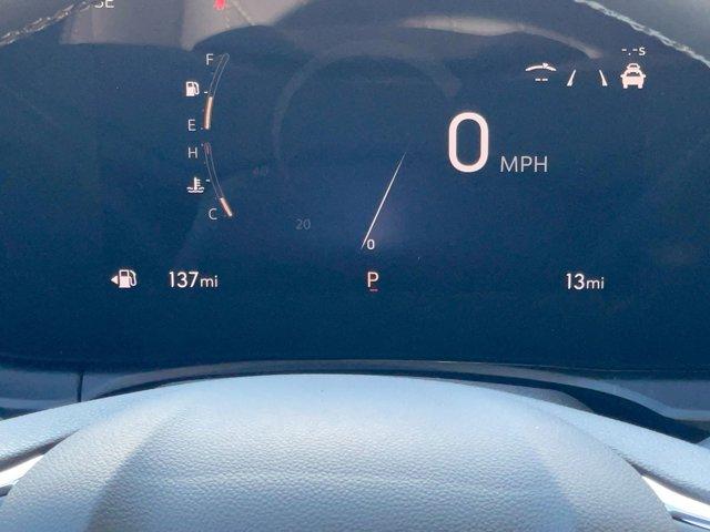 new 2026 Buick Envista car, priced at $30,504