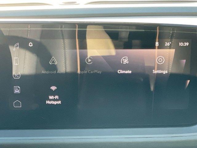 new 2026 Buick Envista car, priced at $30,504