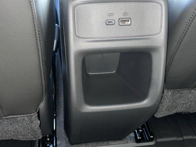 new 2026 Buick Envista car, priced at $30,504