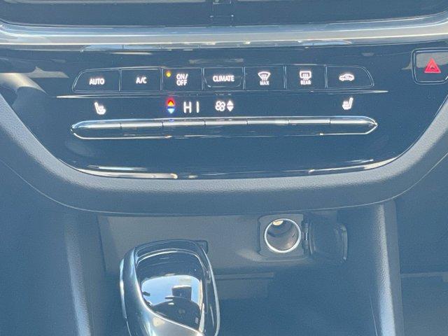 new 2026 Buick Envista car, priced at $30,504