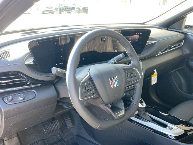 new 2026 Buick Envista car, priced at $30,504
