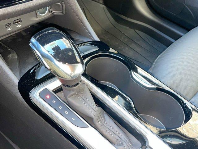 new 2026 Buick Envista car, priced at $30,504