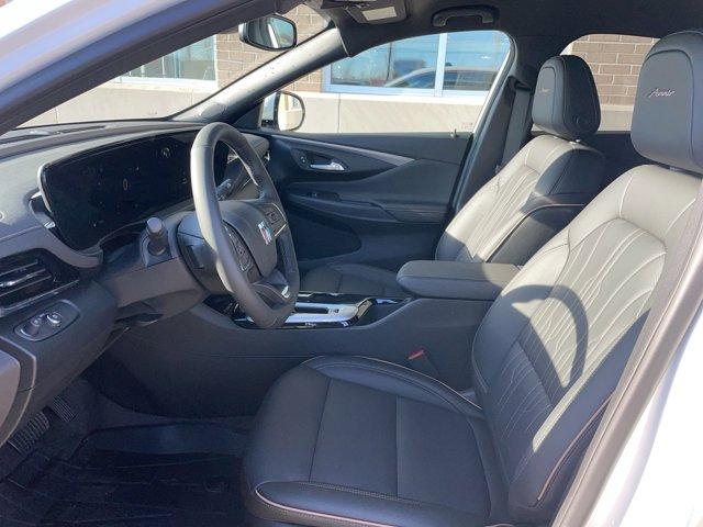 new 2026 Buick Envista car, priced at $30,504