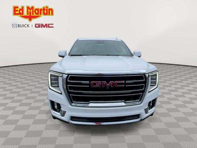 new 2024 GMC Yukon car, priced at $74,030