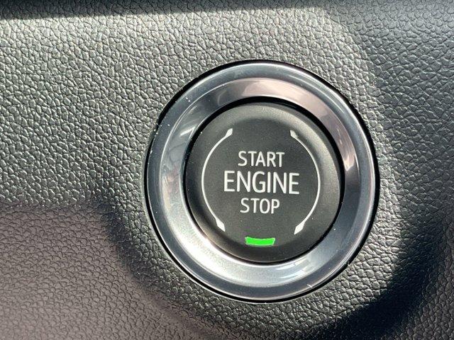 new 2026 GMC Terrain car, priced at $45,480