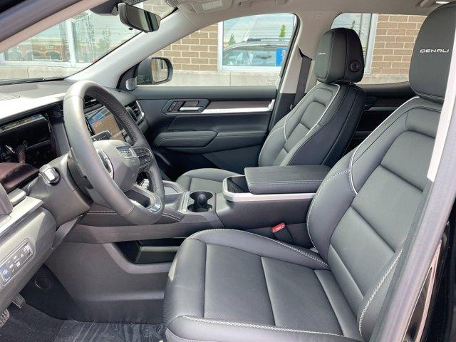 new 2026 GMC Terrain car, priced at $45,480