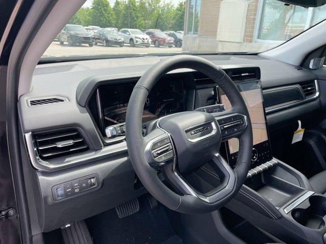 new 2026 GMC Terrain car, priced at $45,480