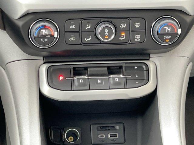 used 2023 GMC Acadia car, priced at $34,998