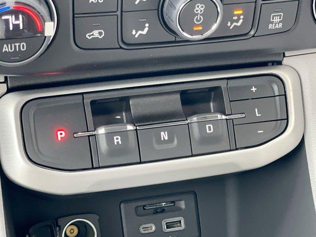 used 2023 GMC Acadia car, priced at $34,998