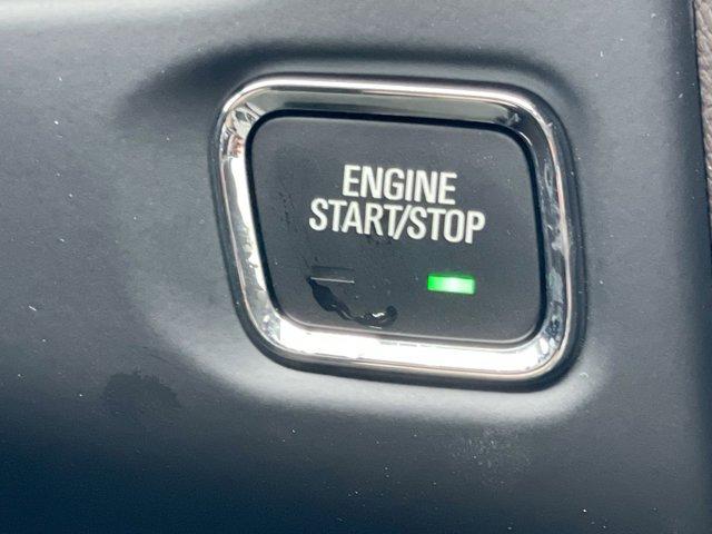 used 2023 GMC Acadia car, priced at $34,998