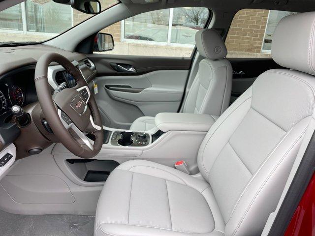 used 2023 GMC Acadia car, priced at $34,998