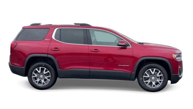 used 2023 GMC Acadia car, priced at $34,998