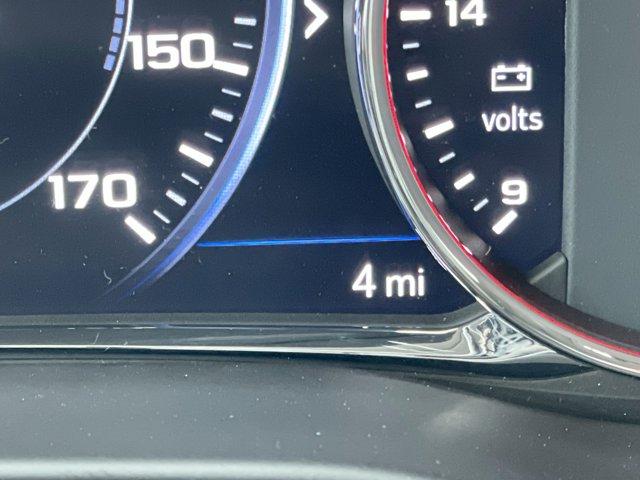 used 2023 GMC Acadia car, priced at $34,998