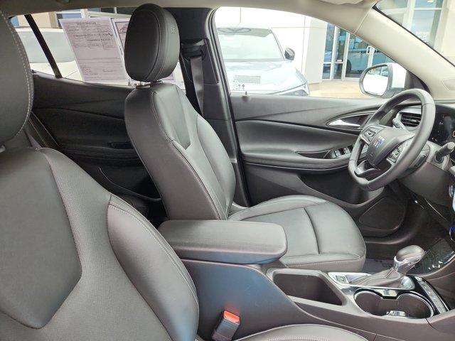 used 2024 Buick Encore GX car, priced at $24,998