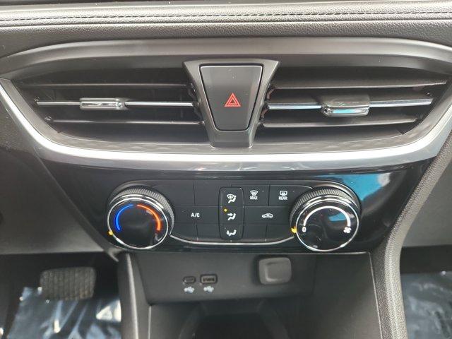used 2024 Buick Encore GX car, priced at $24,998