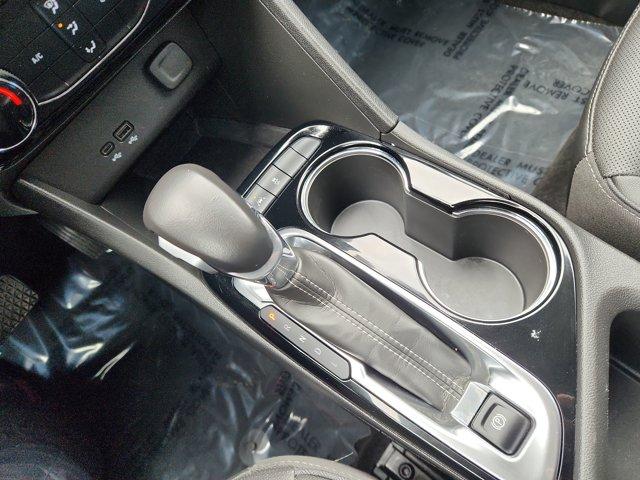 used 2024 Buick Encore GX car, priced at $24,998