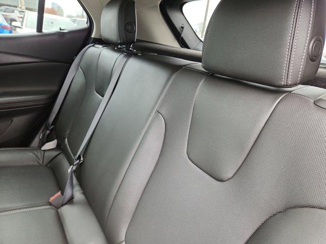 used 2024 Buick Encore GX car, priced at $24,998