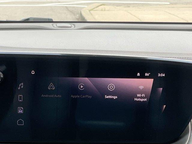 used 2024 Buick Encore GX car, priced at $24,998