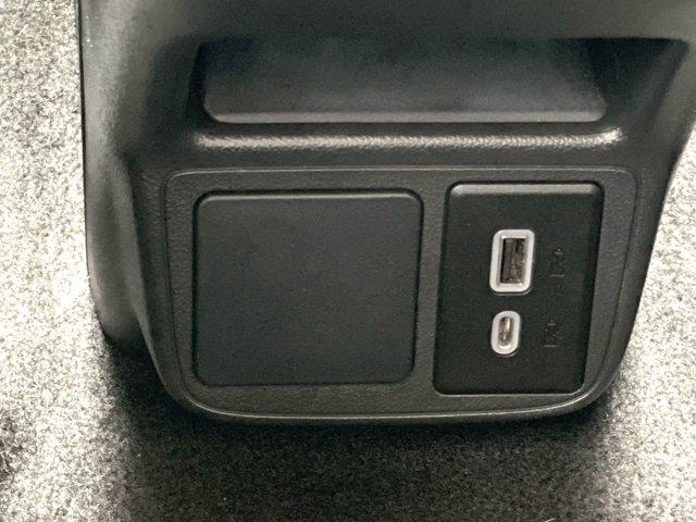 used 2024 Buick Encore GX car, priced at $24,998