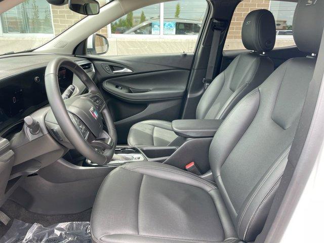 used 2024 Buick Encore GX car, priced at $24,998