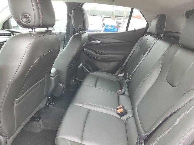 used 2024 Buick Encore GX car, priced at $24,998