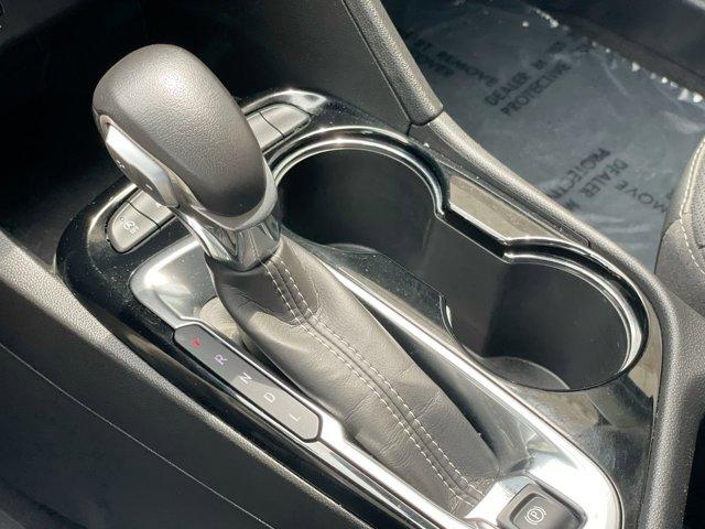 used 2024 Buick Encore GX car, priced at $24,998
