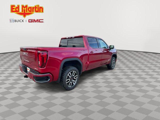 used 2023 GMC Sierra 1500 car, priced at $53,498
