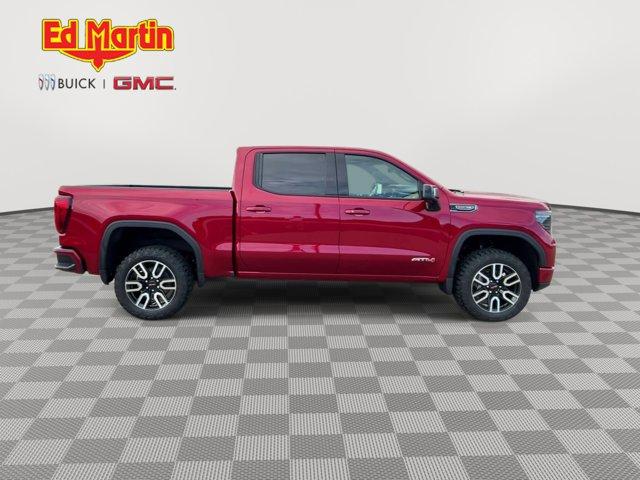 used 2023 GMC Sierra 1500 car, priced at $53,498