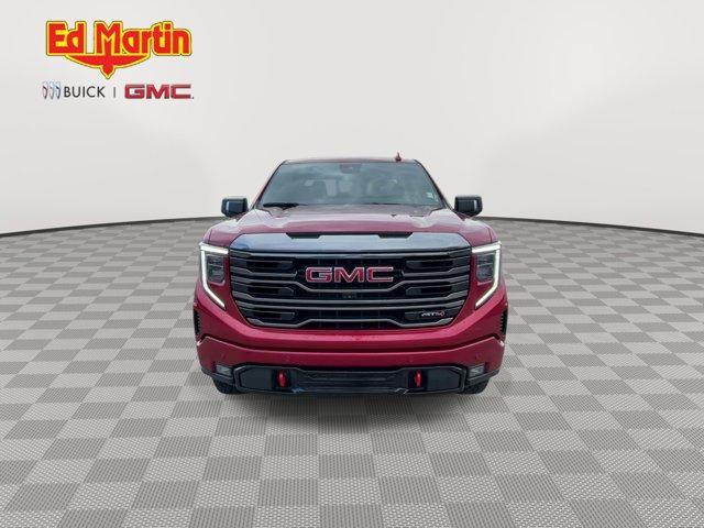 used 2023 GMC Sierra 1500 car, priced at $53,498