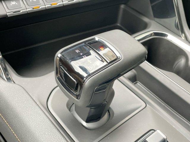 used 2023 GMC Sierra 1500 car, priced at $53,498